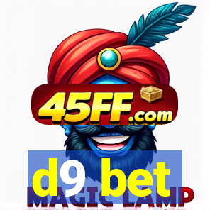 d9 bet